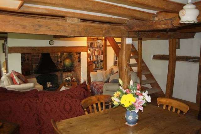  Image of 3 Bedroom Property for sale at Bridge Street Lower Moor Pershore, WR10 2PL