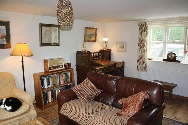  Image of 3 Bedroom Property for sale at Bridge Street Lower Moor Pershore, WR10 2PL