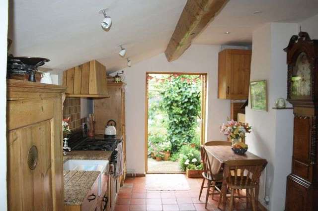  Image of 3 Bedroom Property for sale at Bridge Street Lower Moor Pershore, WR10 2PL