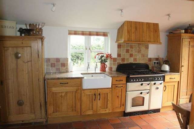  Image of 3 Bedroom Property for sale at Bridge Street Lower Moor Pershore, WR10 2PL