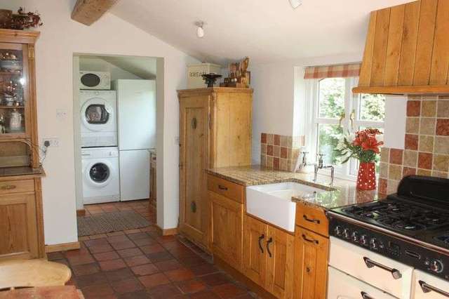  Image of 3 Bedroom Property for sale at Bridge Street Lower Moor Pershore, WR10 2PL