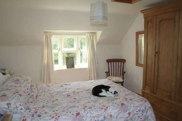  Image of 3 Bedroom Property for sale at Bridge Street Lower Moor Pershore, WR10 2PL