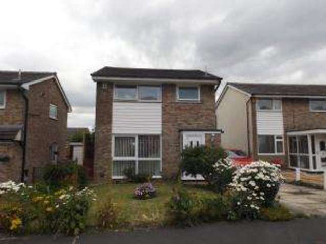  Image of 3 Bedroom Detached for sale at Brierfield Nelson Nelson, BB9 5HG