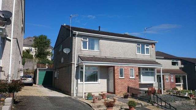  Image of 3 Bedroom Semi-Detached for sale at Cabot Close  Saltash, PL12 4TB