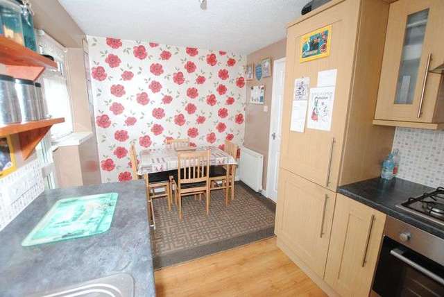  Image of 3 Bedroom Semi-Detached for sale at Cabot Close  Saltash, PL12 4TB