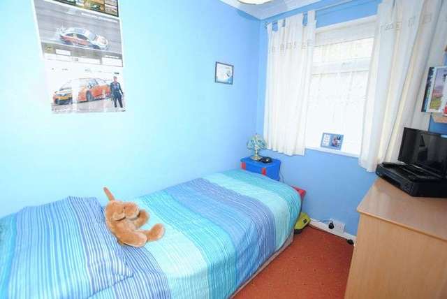  Image of 3 Bedroom Semi-Detached for sale at Cabot Close  Saltash, PL12 4TB