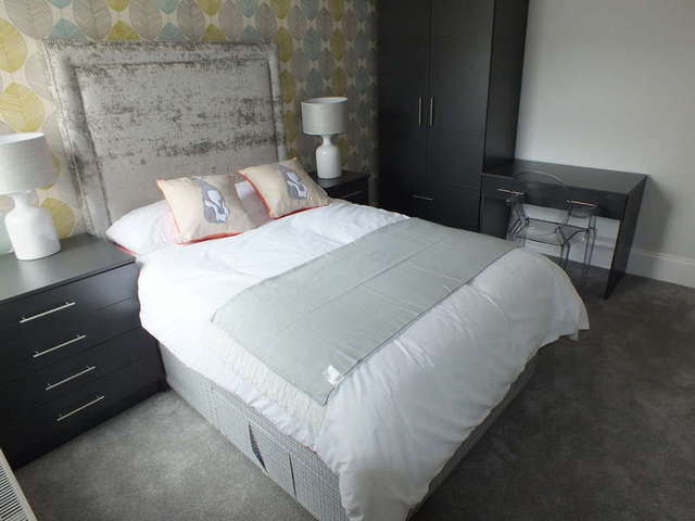  Image of 1 Bedroom Detached to rent at Reading Berkshire Reading, RG1 8AZ