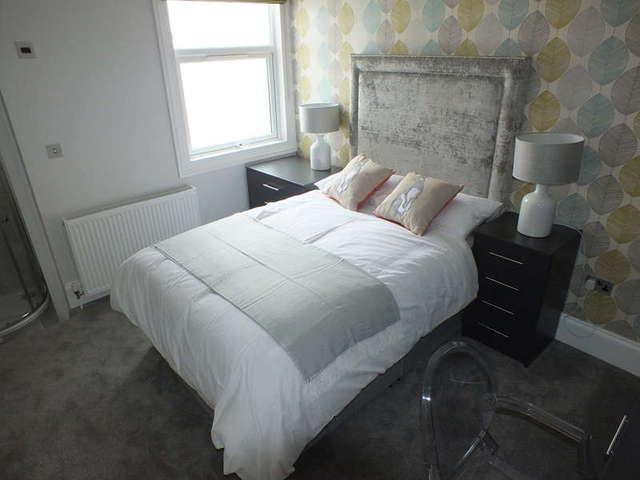  Image of 1 Bedroom Detached to rent at Reading Berkshire Reading, RG1 8AZ