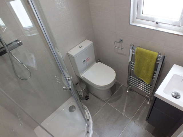  Image of 1 Bedroom Detached to rent at Reading Berkshire Reading, RG1 8AZ