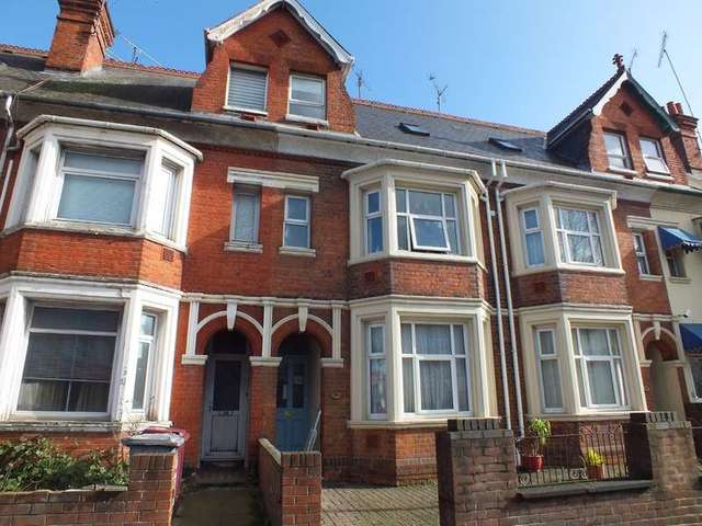  Image of 1 Bedroom Detached to rent at Reading Berkshire Reading, RG1 8AZ
