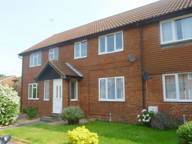  Image of 3 Bedroom Terraced to rent at Church Hill  Cheddington, LU7 0SX