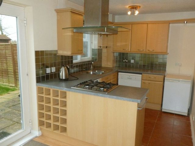  Image of 3 Bedroom Terraced to rent at Church Hill  Cheddington, LU7 0SX