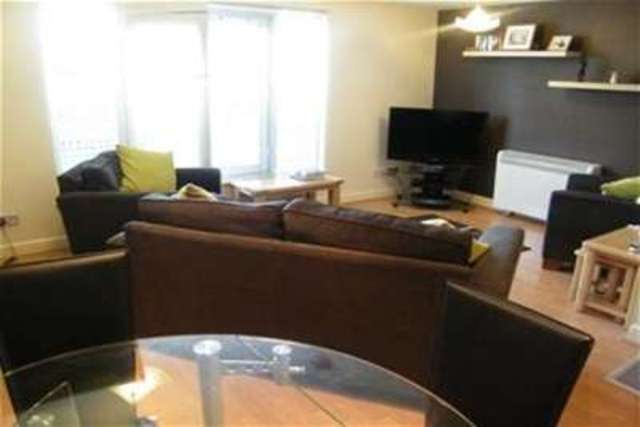  Image of 2 Bedroom Flat to rent at Chester, CH1 3AB