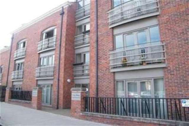  Image of 2 Bedroom Flat to rent at Chester, CH1 3AB