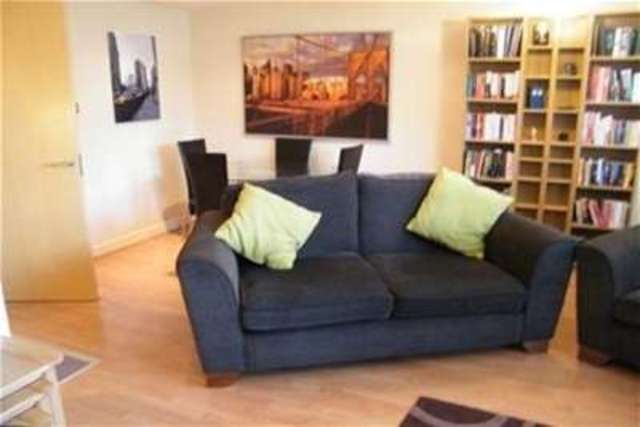  Image of 2 Bedroom Flat to rent at Chester, CH1 3AB