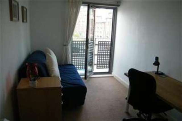  Image of 2 Bedroom Flat to rent at Chester, CH1 3AB