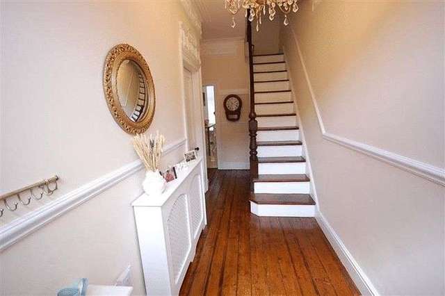  Image of 3 Bedroom Property for sale at Cromer Road Aigburth Liverpool, L17 0AD