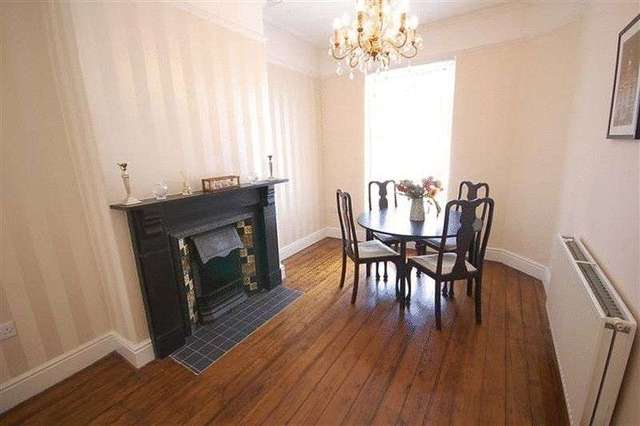  Image of 3 Bedroom Property for sale at Cromer Road Aigburth Liverpool, L17 0AD