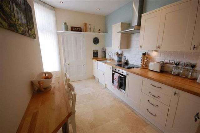  Image of 3 Bedroom Property for sale at Cromer Road Aigburth Liverpool, L17 0AD