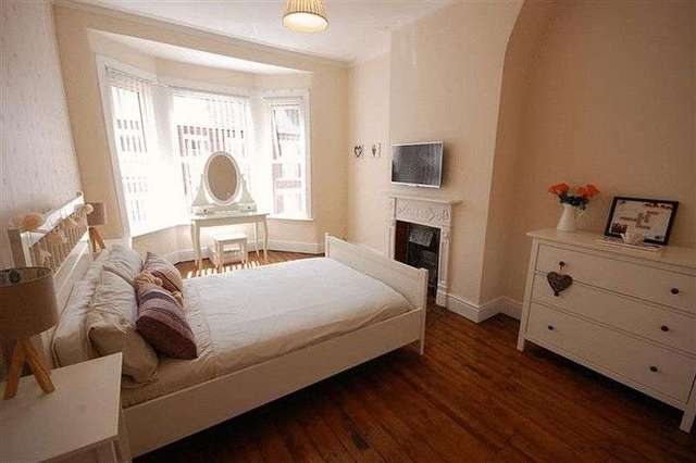  Image of 3 Bedroom Property for sale at Cromer Road Aigburth Liverpool, L17 0AD