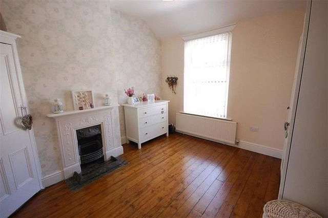  Image of 3 Bedroom Property for sale at Cromer Road Aigburth Liverpool, L17 0AD