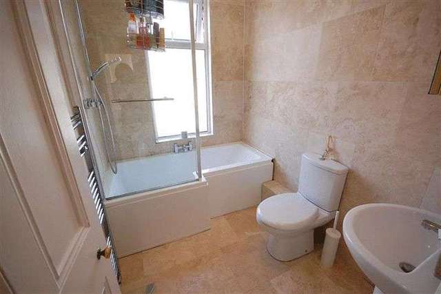  Image of 3 Bedroom Property for sale at Cromer Road Aigburth Liverpool, L17 0AD