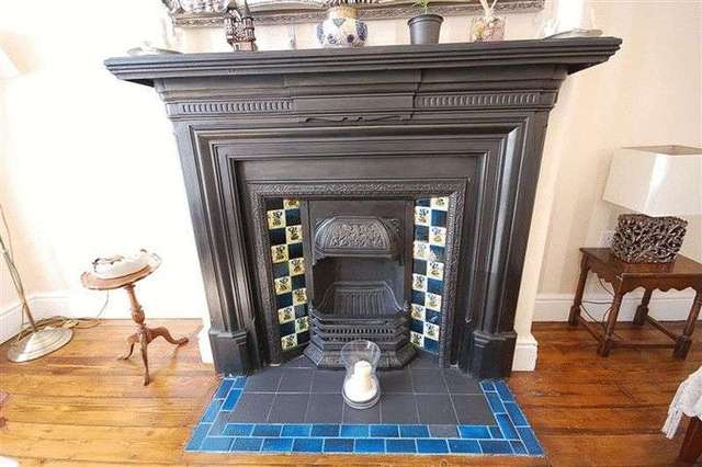  Image of 3 Bedroom Property for sale at Cromer Road Aigburth Liverpool, L17 0AD
