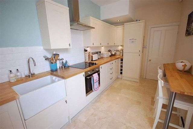  Image of 3 Bedroom Property for sale at Cromer Road Aigburth Liverpool, L17 0AD