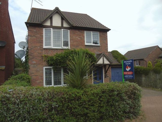  Image of 3 Bedroom Detached to rent at Damaskfield  Worcester, WR4 0HY