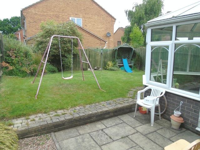 Image of 3 Bedroom Detached to rent at Damaskfield  Worcester, WR4 0HY