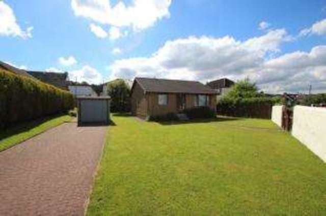  Image of 2 Bedroom Bungalow for sale at Barrhead  Barrhead, G78 1NL