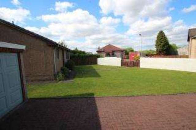  Image of 2 Bedroom Bungalow for sale at Barrhead  Barrhead, G78 1NL