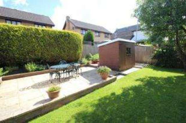  Image of 2 Bedroom Bungalow for sale at Barrhead  Barrhead, G78 1NL