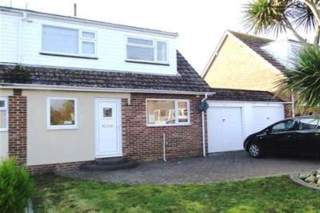  Image of 3 Bedroom Detached to rent at Ryde, PO33 1YE