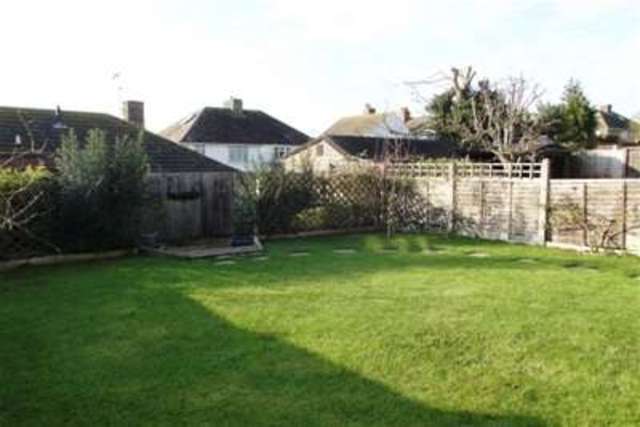  Image of 3 Bedroom Detached to rent at Ryde, PO33 1YE