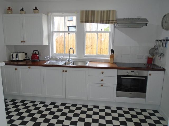  Image of 4 Bedroom Detached to rent at Inverness Highland Highland, IV3 8LS