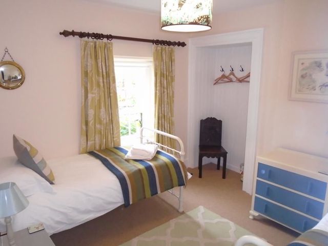  Image of 4 Bedroom Detached to rent at Inverness Highland Highland, IV3 8LS