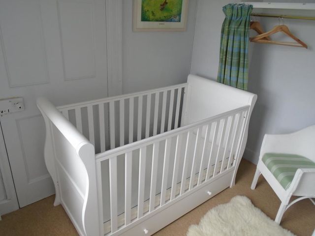  Image of 4 Bedroom Detached to rent at Inverness Highland Highland, IV3 8LS