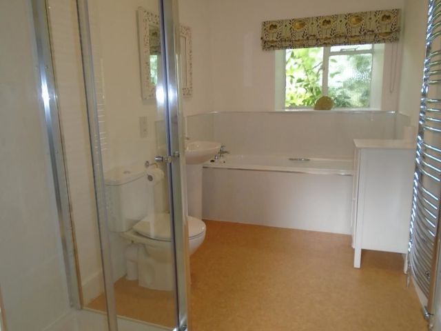  Image of 4 Bedroom Detached to rent at Inverness Highland Highland, IV3 8LS