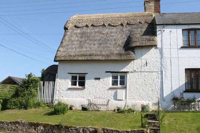  Image of 2 Bedroom Detached for sale at 12 Dychurch Lane Bozeat Wellingborough, NN29 7JP