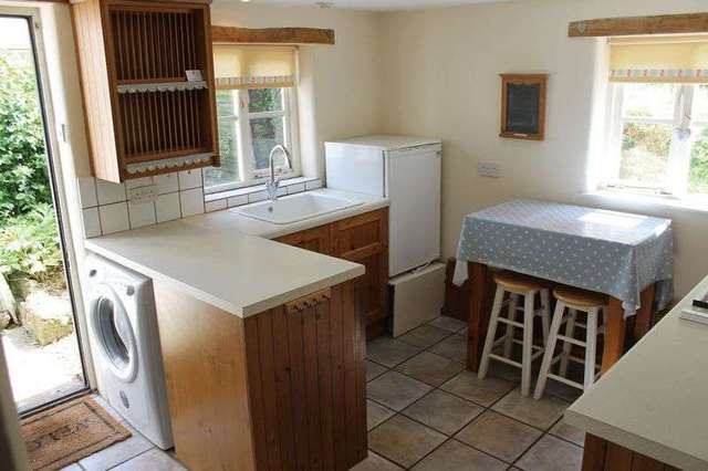  Image of 2 Bedroom Detached for sale at 12 Dychurch Lane Bozeat Wellingborough, NN29 7JP