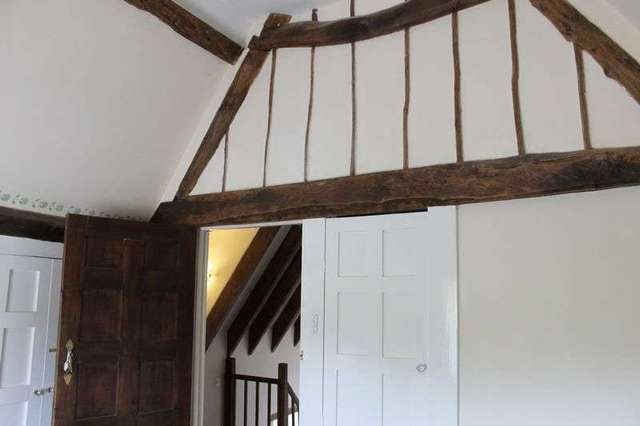  Image of 2 Bedroom Detached for sale at 12 Dychurch Lane Bozeat Wellingborough, NN29 7JP