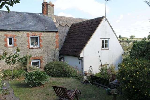  Image of 2 Bedroom Detached for sale at 12 Dychurch Lane Bozeat Wellingborough, NN29 7JP