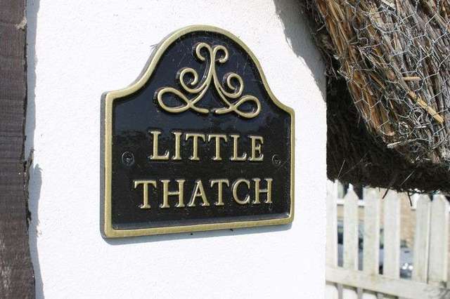  Image of 2 Bedroom Detached for sale at 12 Dychurch Lane Bozeat Wellingborough, NN29 7JP