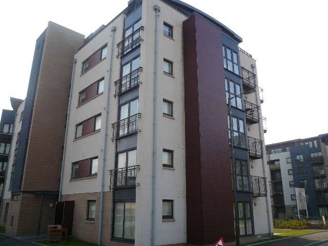  Image of 3 Bedroom Flat to rent at Pilton Edinburgh Edinburgh, EH5 2GG