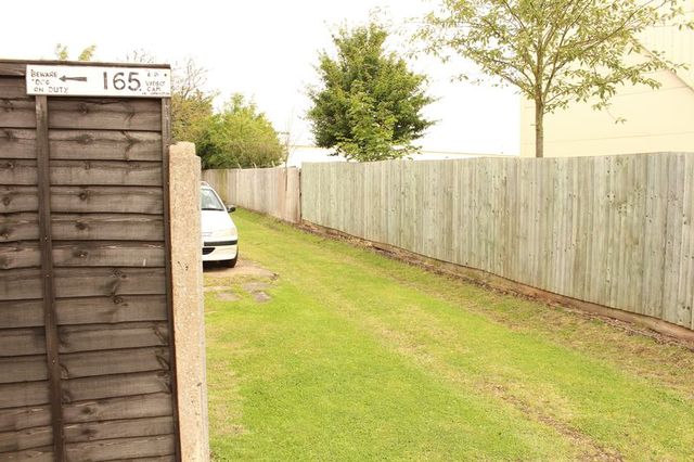  Image of 3 Bedroom Terraced for sale at Eastcotes  Coventry, CV4 9AT