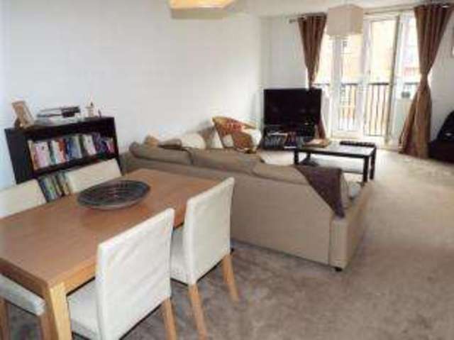  Image of 2 Bedroom Flat for sale at Arnold Nottingham Woodthorpe, NG5 7NJ