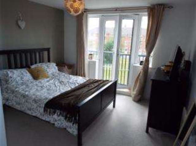  Image of 2 Bedroom Flat for sale at Arnold Nottingham Woodthorpe, NG5 7NJ