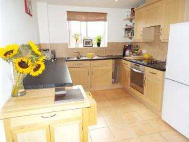  Image of 2 Bedroom Flat for sale at Arnold Nottingham Woodthorpe, NG5 7NJ