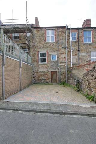  Image of 2 Bedroom Terraced for sale at Shotley Bridge Consett Newlands, DH8 0NA